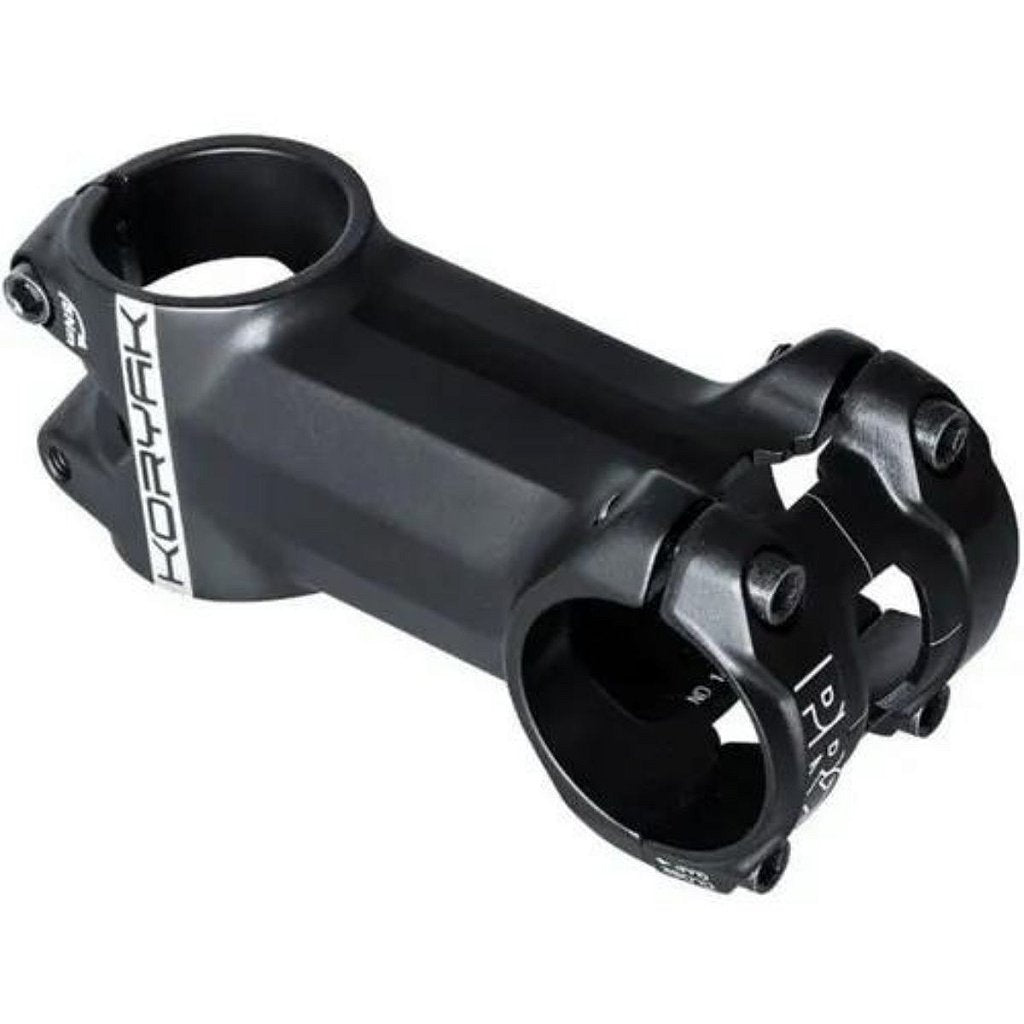 Mesa Pro Bike Gear Koryak 31.8 6º | Preta