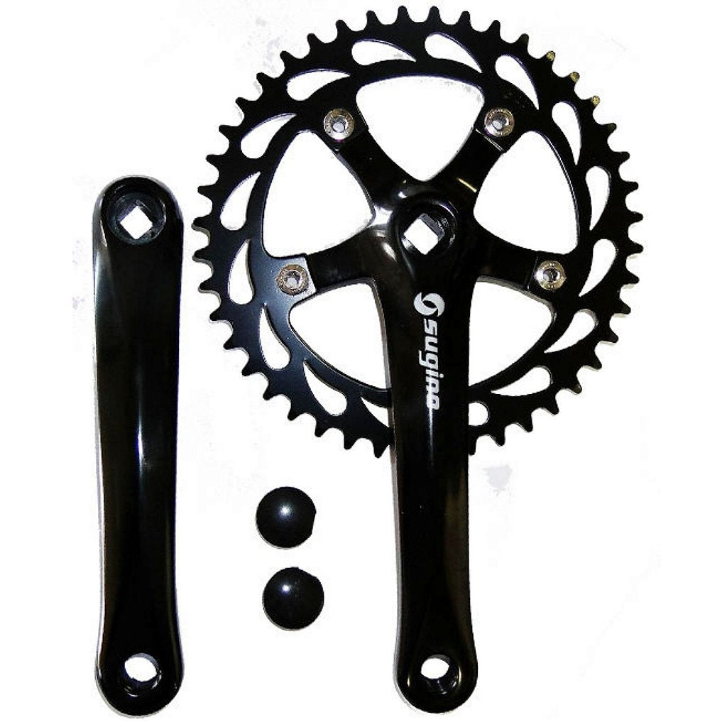 Pedivela Sugino Lh-181 170 Mm 44D | Preto