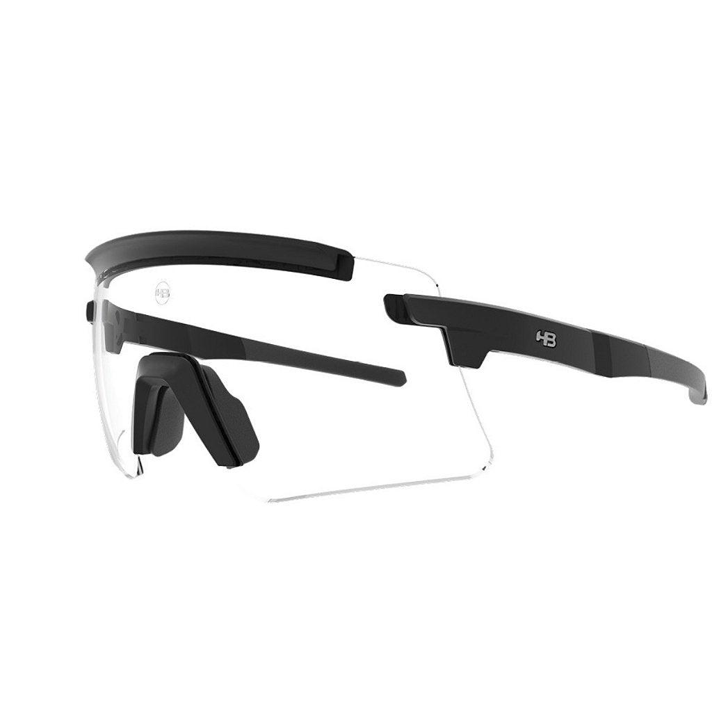 Óculos Hot Buttered Apex Matte Black / Photochromic | Preto Fosco