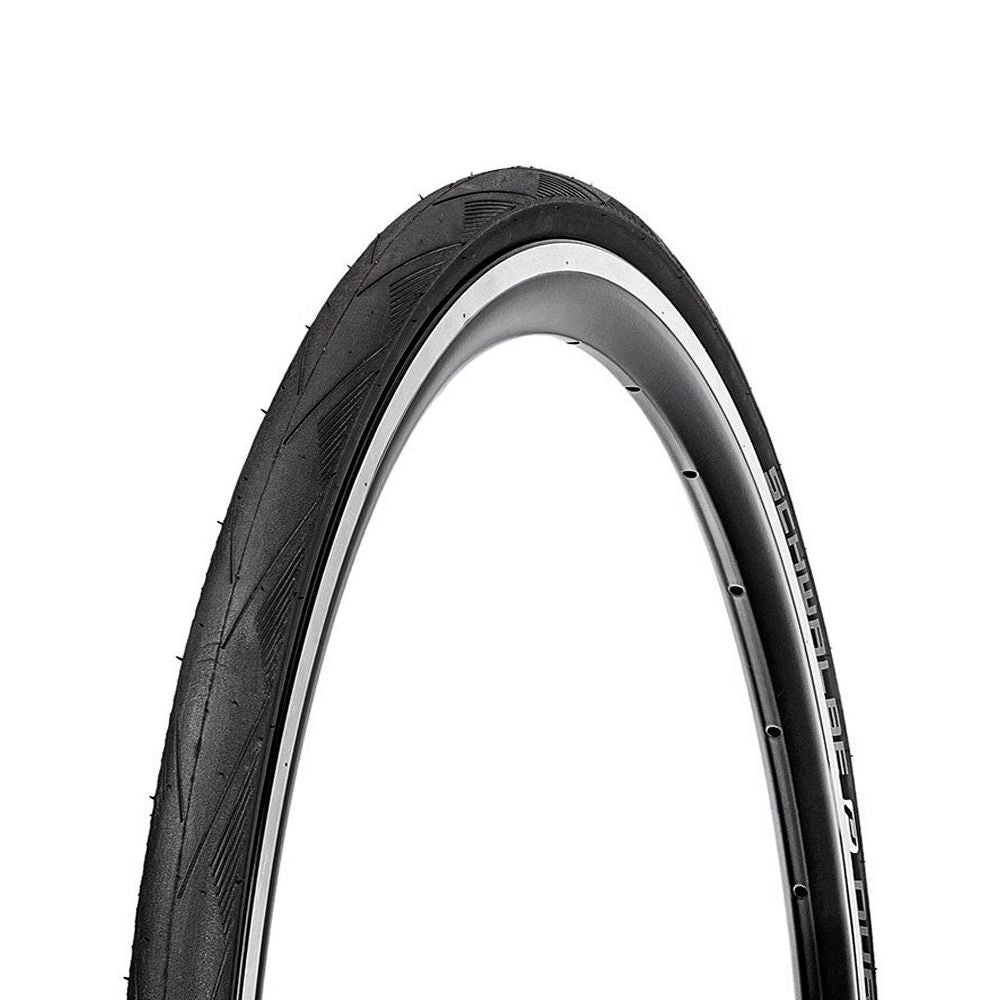 Pneu Schwalbe Durano Plus 700X23 Kevlar | Preto