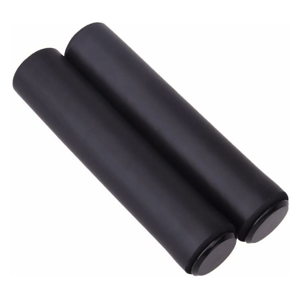 Manopla Absolute Nbr1 31.8X136 Mm | Preta