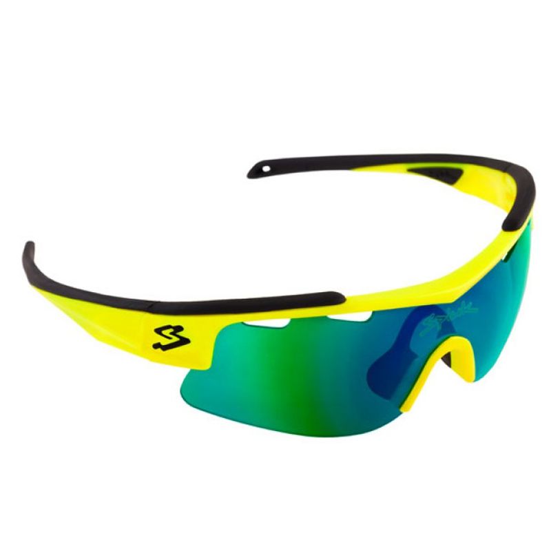 Óculos Spiuk Arqus | Amarelo Neon