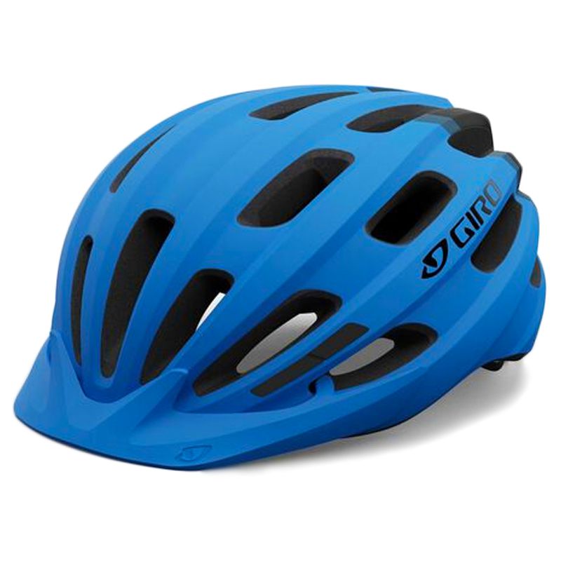 Capacete Giro Hale Tamanho Uy (50-57 Cm) | Azul