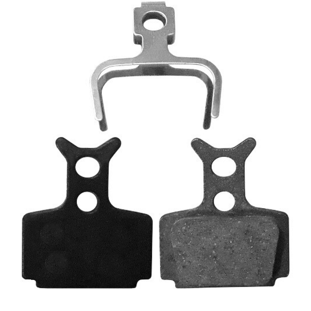 Pastilha Para Freio Session Semi Metálica | Sistema Freio Formula The One