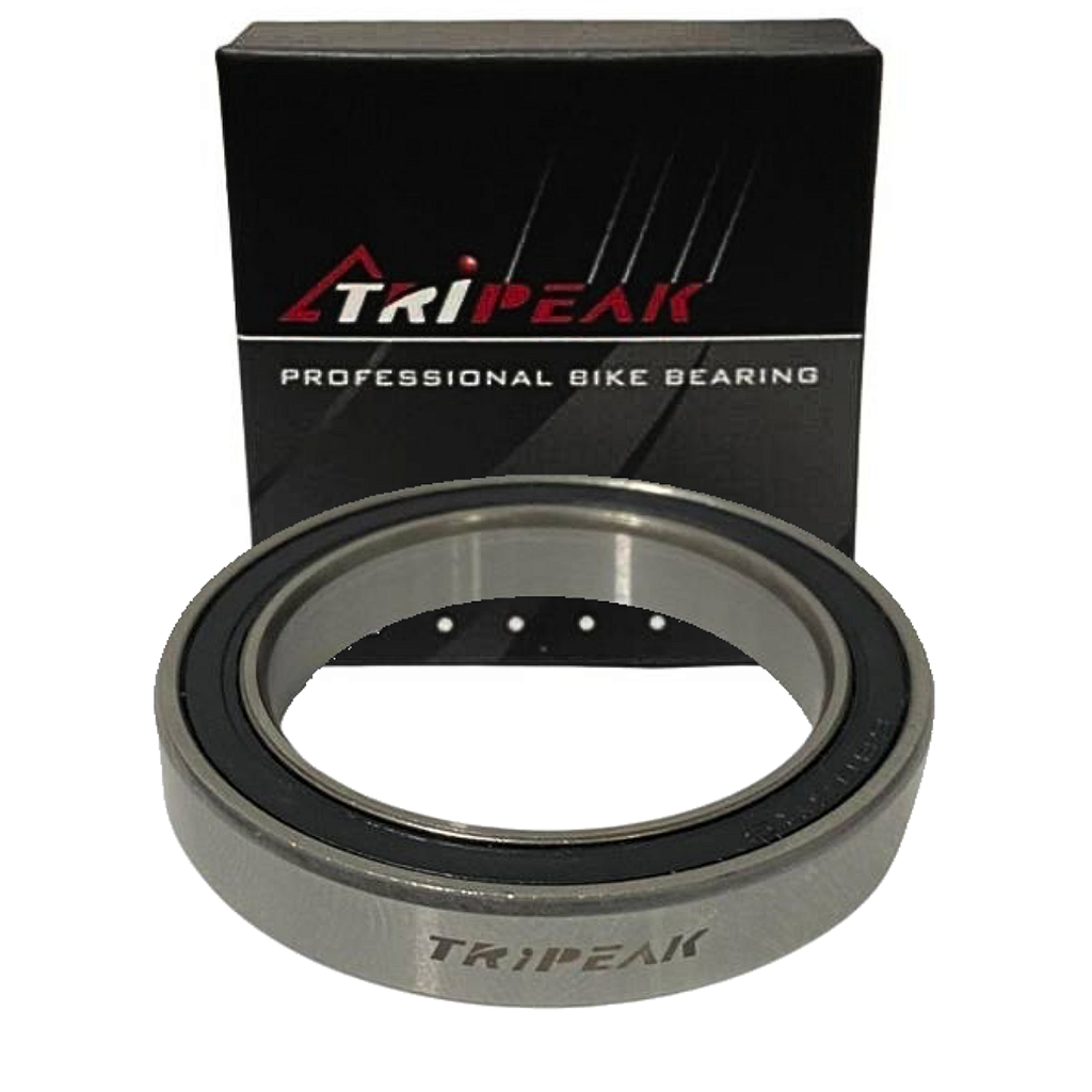 Rolamento 6806 2Rs Hp6806 Aço - Tripeak Abec 3 30X42X7