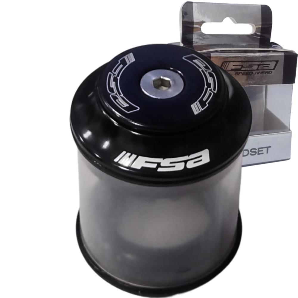 Caixa De Direção Fsa Semi Integrada Over De 44/44Mm 1"1/8 - Esferada