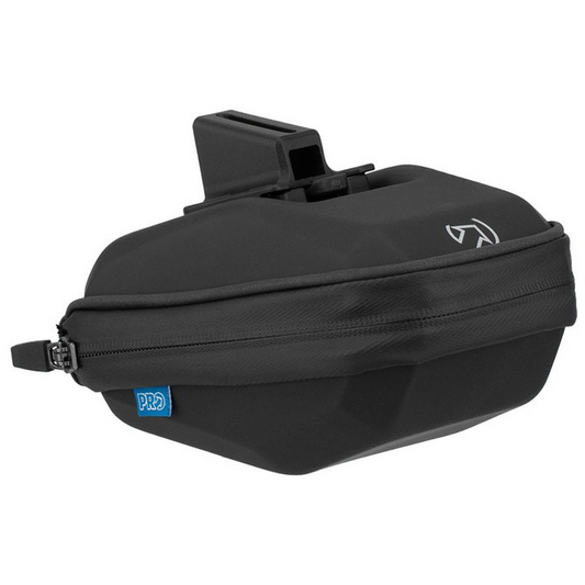 Bolsa De Selim Pro Direct Mount | Preta