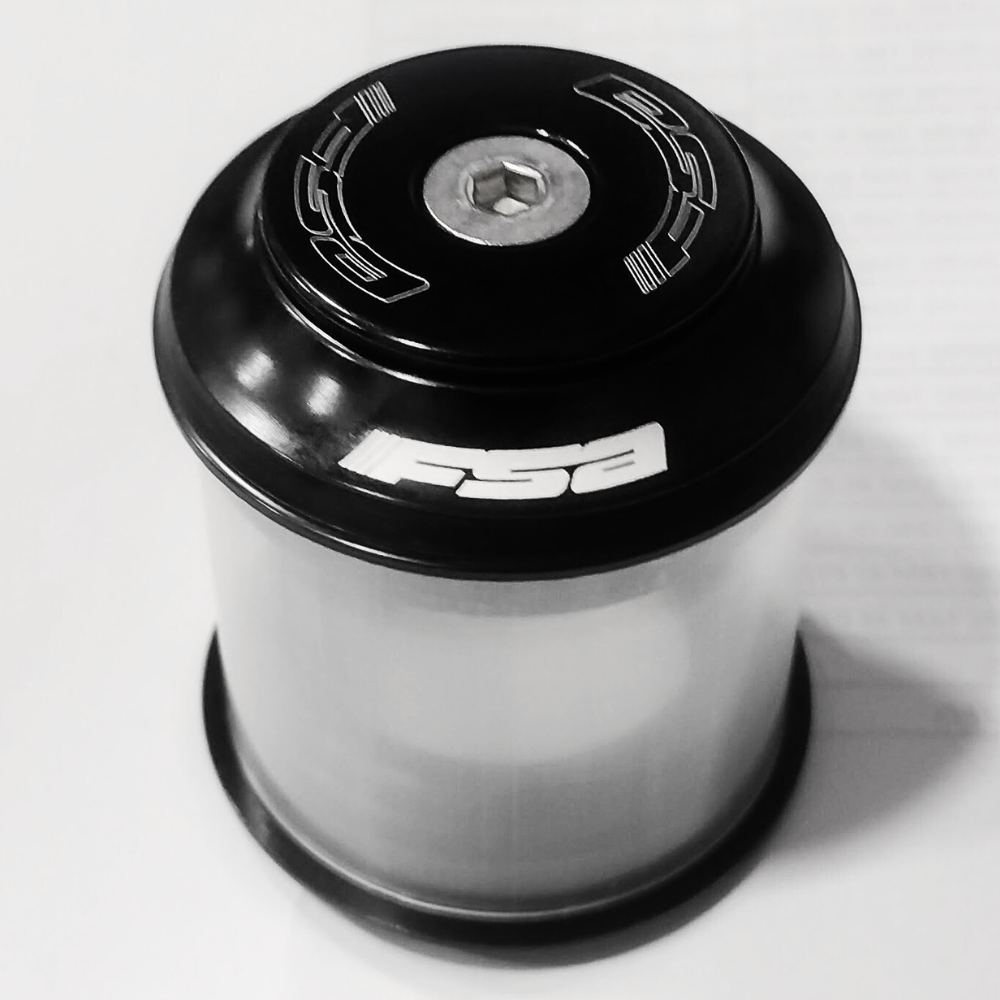 Caixa De Direção Fsa No.9M Semi Integrada De 44/44 Mm - Rolamentada