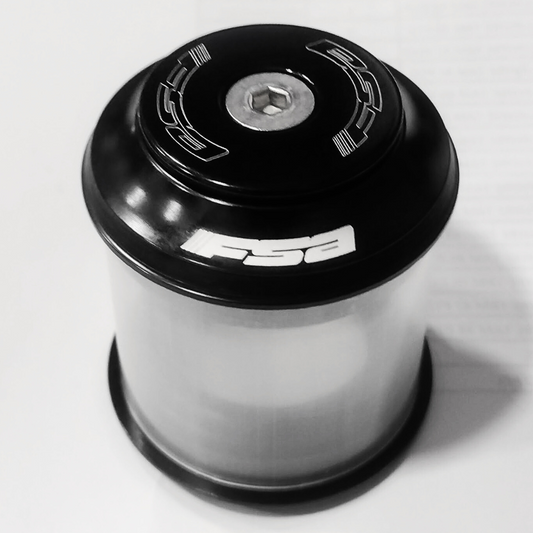 Caixa De Direção Fsa No.9M Semi Integrada De 44/44 Mm - Rolamentada