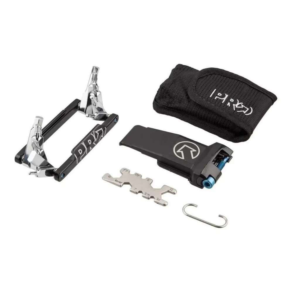 Canivete Pro Bike Gear Mini Tool 22 Funções