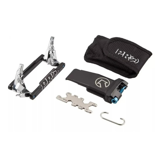 Canivete Pro Bike Gear Mini Tool 22 Funções