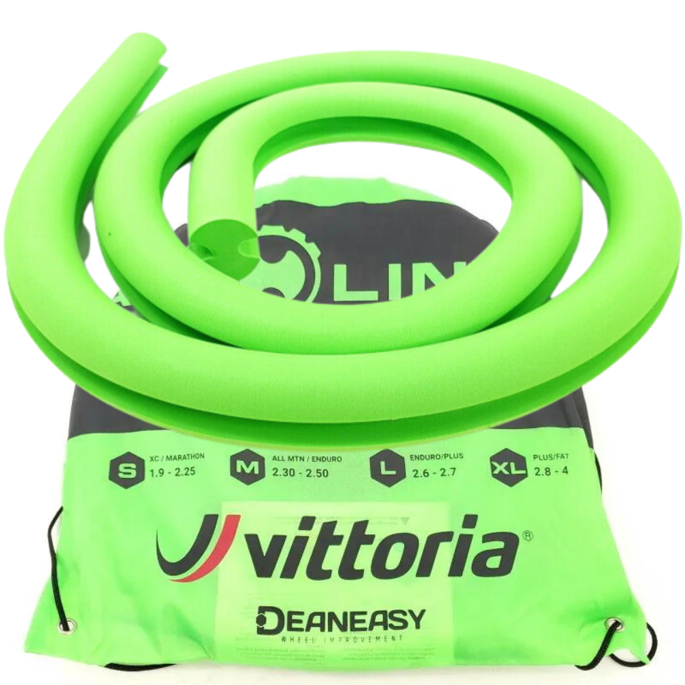 Inserto Para Pneu Tubeless Vittoria Air Liner Mtb | Para 29 X 2.25 A 2.5