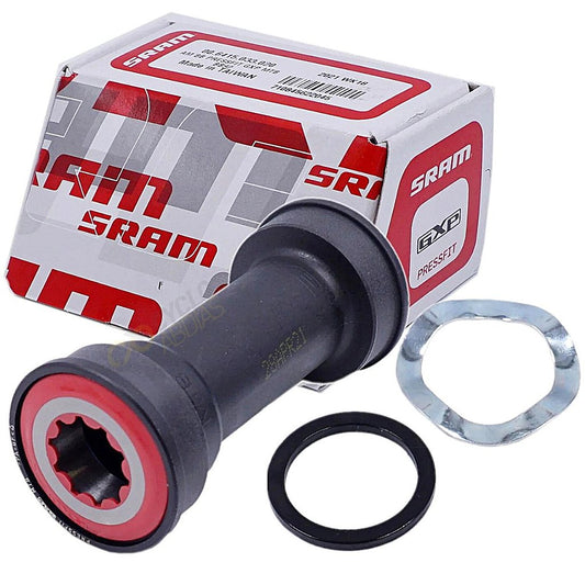 Movimento Central Sram 24Mm Pressfit Gxp Bb92 | MTB