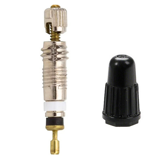 Núcleo De Válvula Tubeless Vittoria 1515Vc1010666Bl - 1 Unidade