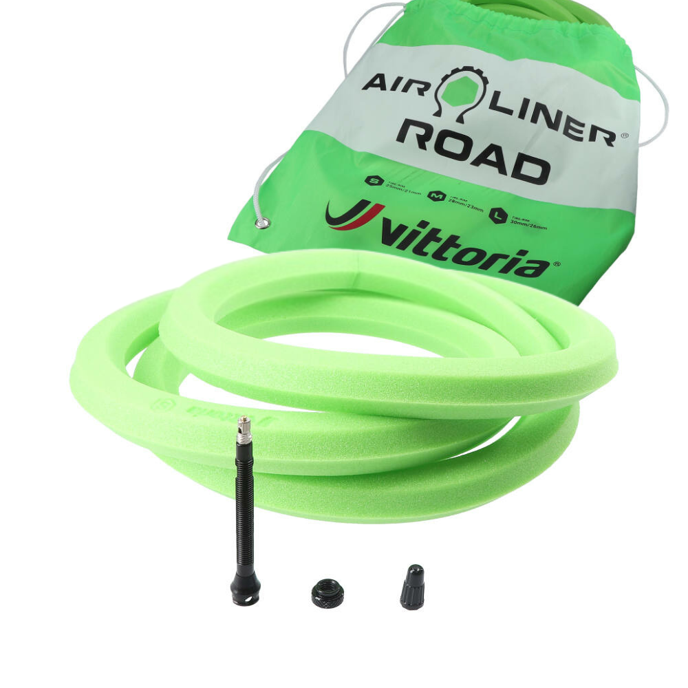 Inserto para pneu tubeless Vittoria Air Liner Road | Para Pneus 700 X 25Mm