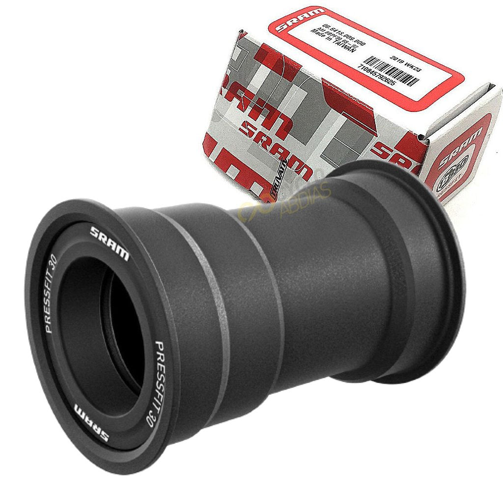 Movimento Central Sram 30Mm Pressfit Bb30 68/92Mm | Mtb - Speed