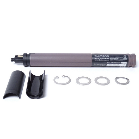 Bateria Interna De Litio Ibtdn110a6 (canote) Shimano Di2