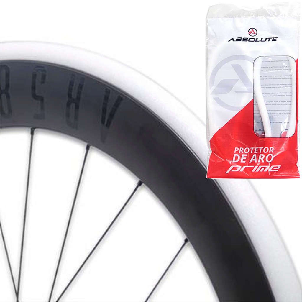 Protetor De Aro Para Tubeless Absolute Prime | 700 X 30 A 34Mm