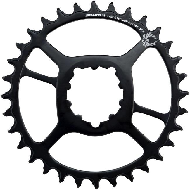 Coroa Sram NX Eagle Direct Mount 3 mm Offset X-Sync 2
