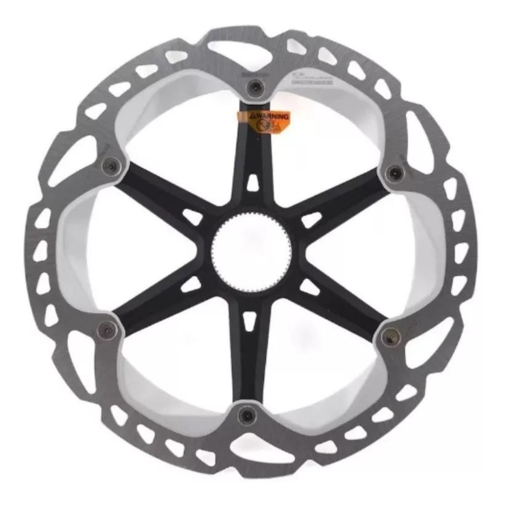 Disco Rotor Shimano Rt-Mt800 De 203 Mm - Center Lock