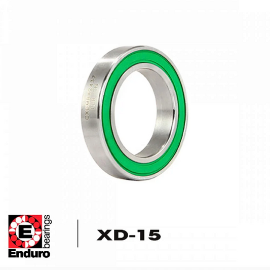 Rolamento Enduro Xd-15 Cxd Mr 18307 Llb Ceramic (18X30X7)