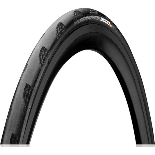 Pneu Continental Grand Prix 5000 700X30 | Preto