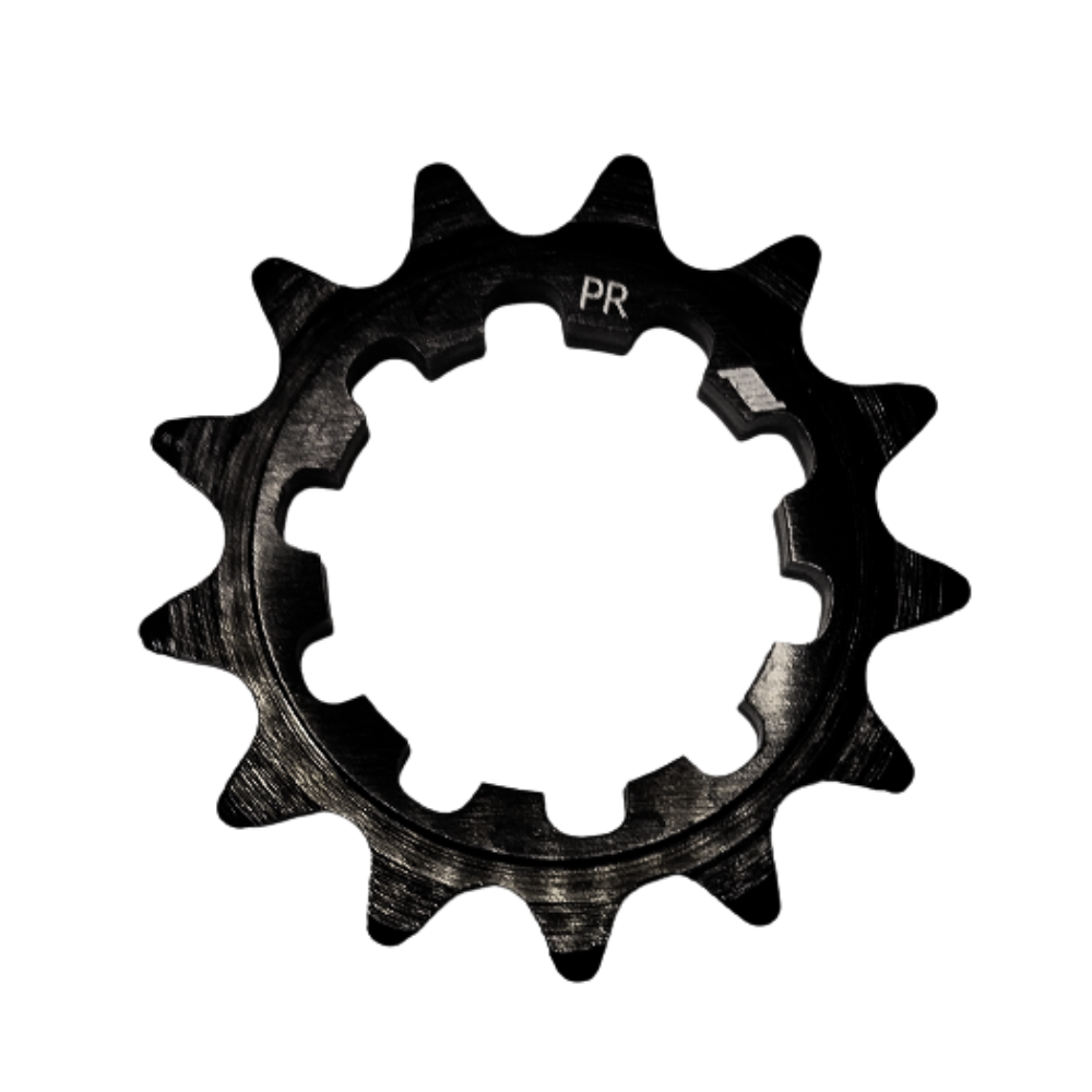 Cog Nottable 15 Dentes Para Bmx - Padrão Profile