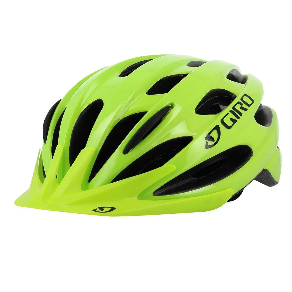 Capacete Giro Revel Tamanho U (54-61 Cm) | Verde Fluorescente