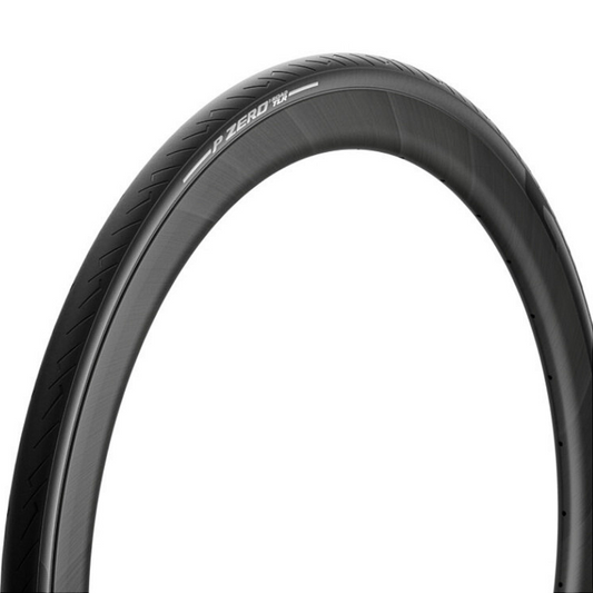 Pneu Pirelli P Zero Road 700X30 Tlr Evo Techliner 120Tpi | Preto