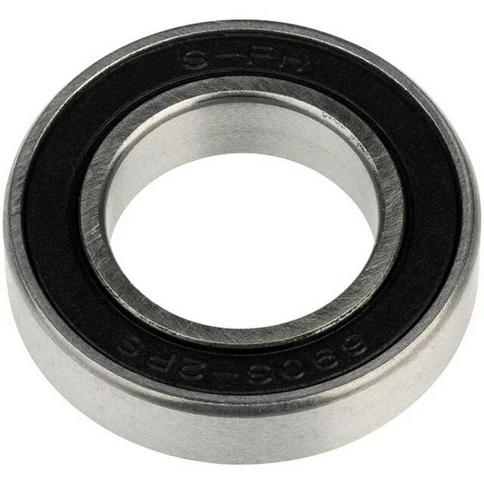 Rolamento Para Cubo Traseiro Shimano Fh-Mt410 6903-2Rs | 17X30X7