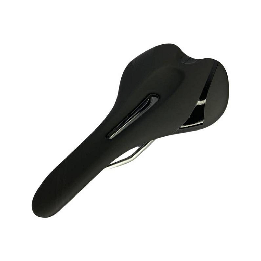 Selim Session Aero Slim 275X153Mm - Vl - 4378 - Cromoly | Preto