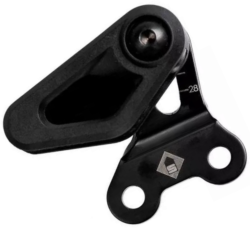 Guia De Corrente Session Flip - E2 | Preta