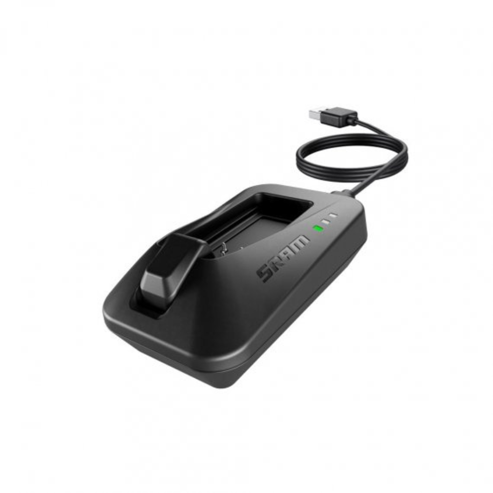Carregador De Bateria Para Componentes Sram | Red Axs Force Xx1 X01 Eagle Etap - 5V 1A
