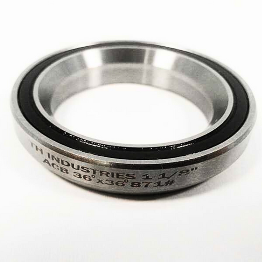 Rolamento De Direção Fsa Th-871 Acb 36°X36° 1"1/8 Mr033E 44X30X8Mm