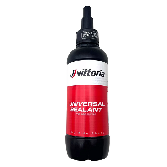 Selante Vittoria Universal Tubeless Para Pneus - 250 Ml