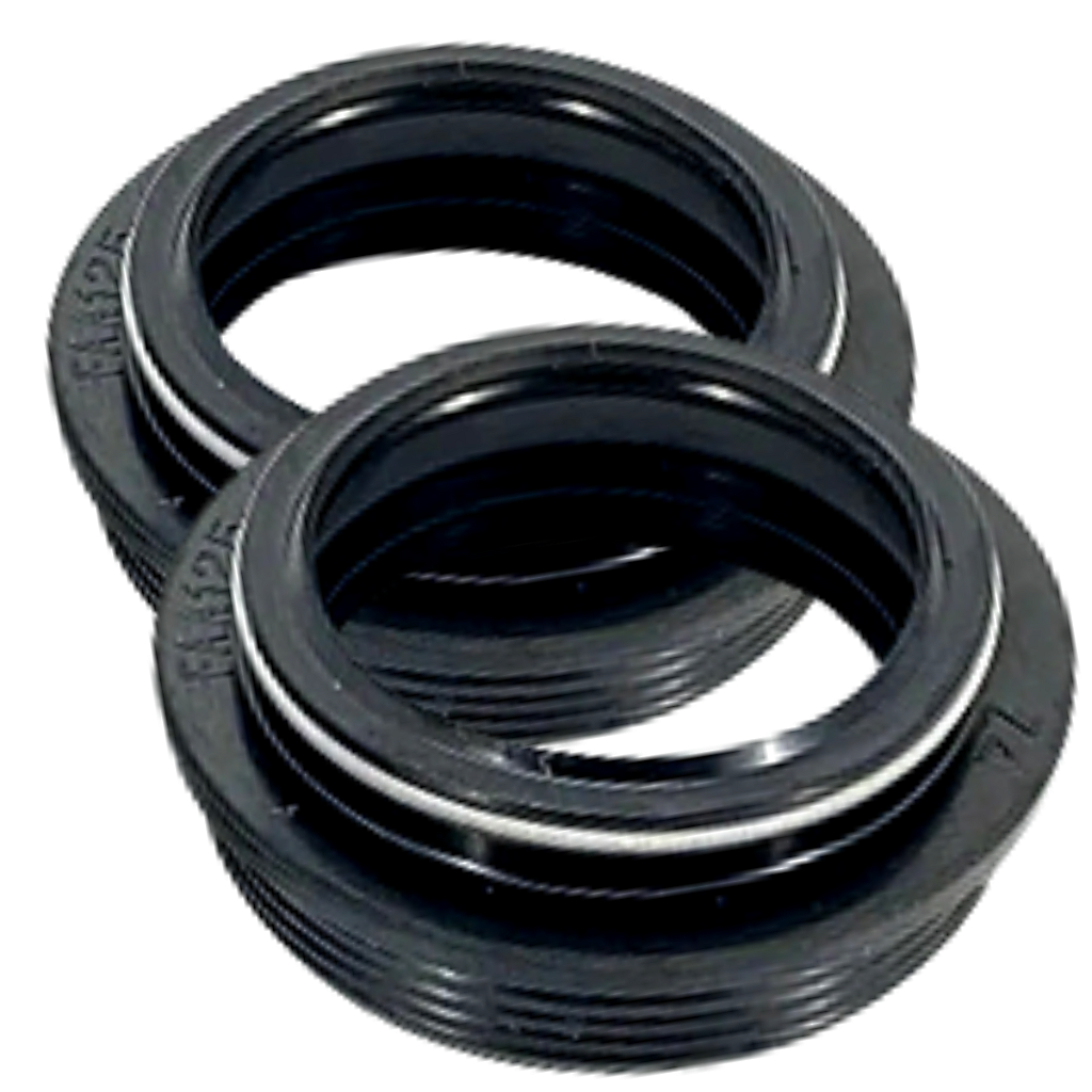 Retentor Suntour Faa125-40 - Para Xct28 | 28Mm