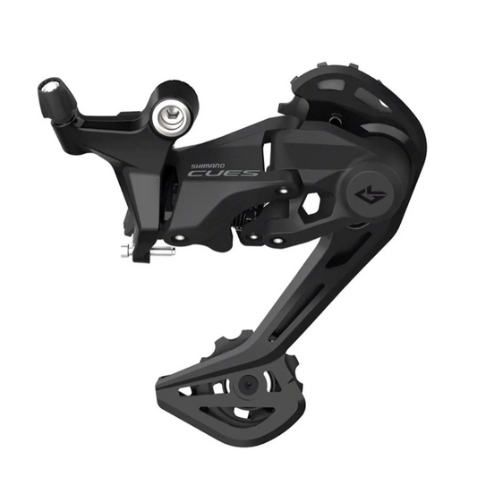 Câmbio Traseiro Shimano CUES RD-U4020-SGS 9 velocidades