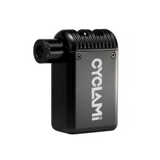 Compressor Portátil Bomba De Ar 100 Psi 6.9Bar | Usb-C Cyclami
