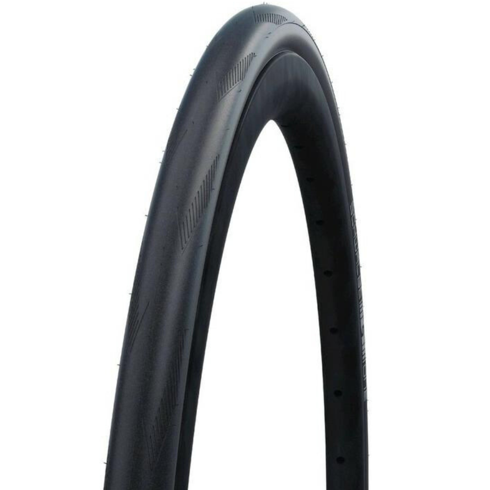 Pneu Schwalbe One Perfomance 700X25 Raceguard Tleasy | Preto