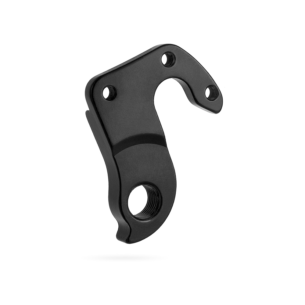 Gancheira Gantech G279 Audax, De Rosa, Sense E Swift | Preta