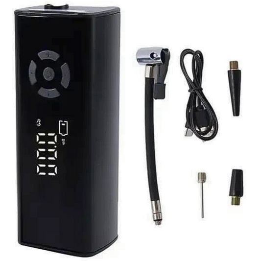 Compressor Portátil Digital Bomba De Ar 10Hp 150 Psi | Baisk Mx2003