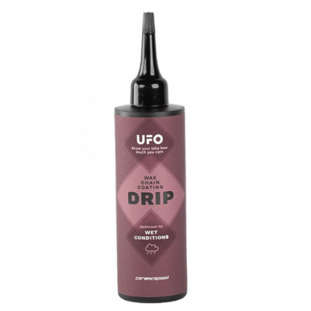 Lubrificante Cera Ceramicspeed Ufo Drip Wet Conditions 100Ml