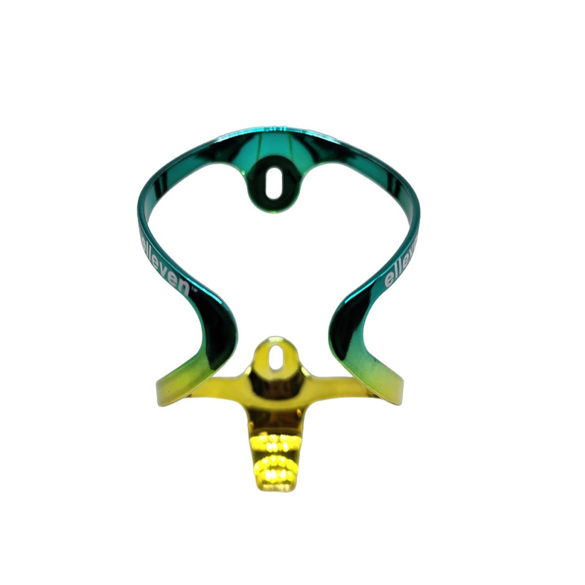 Suporte de garrafa Elleven alumínio T6