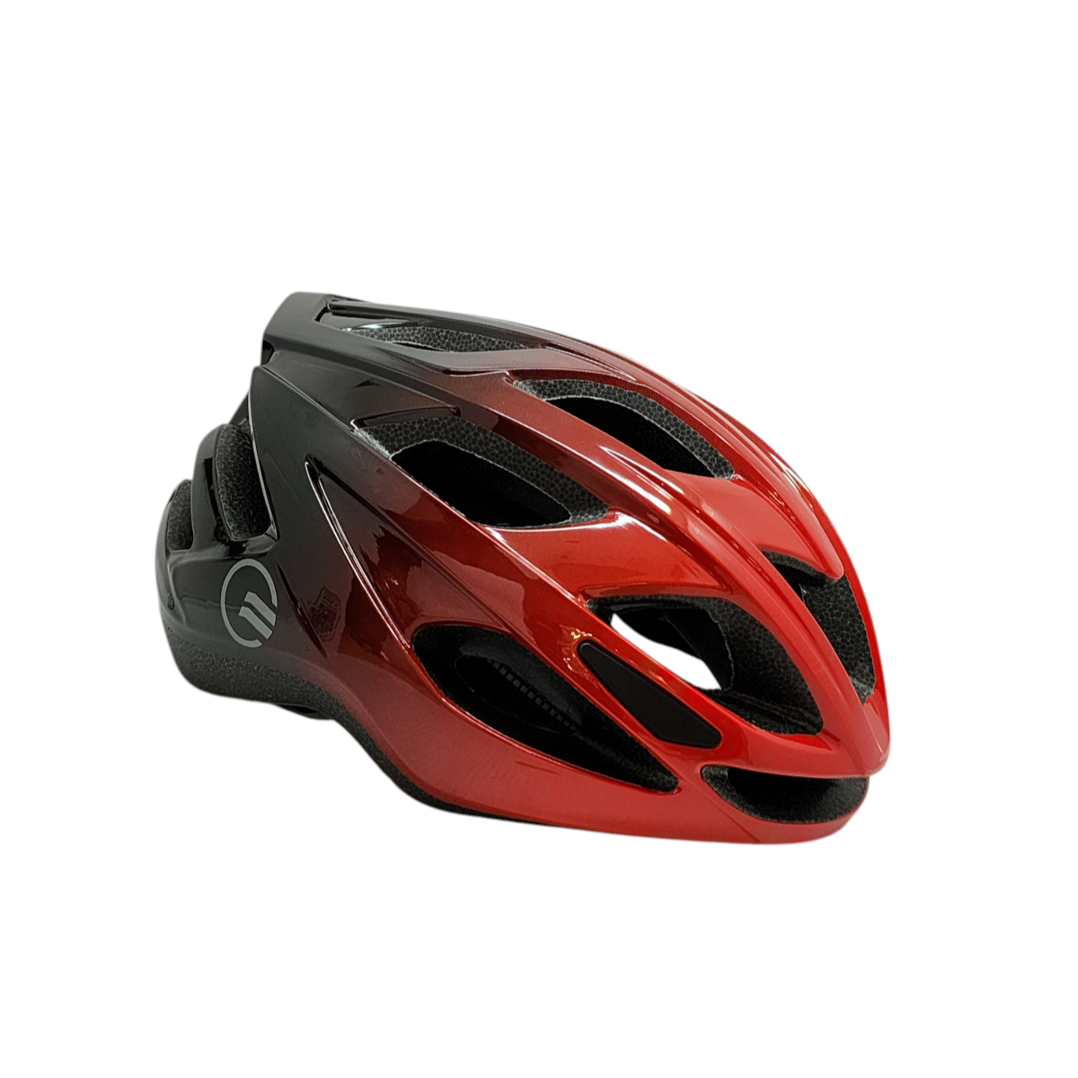 Capacete Elleven Speed MTB Inmold Race