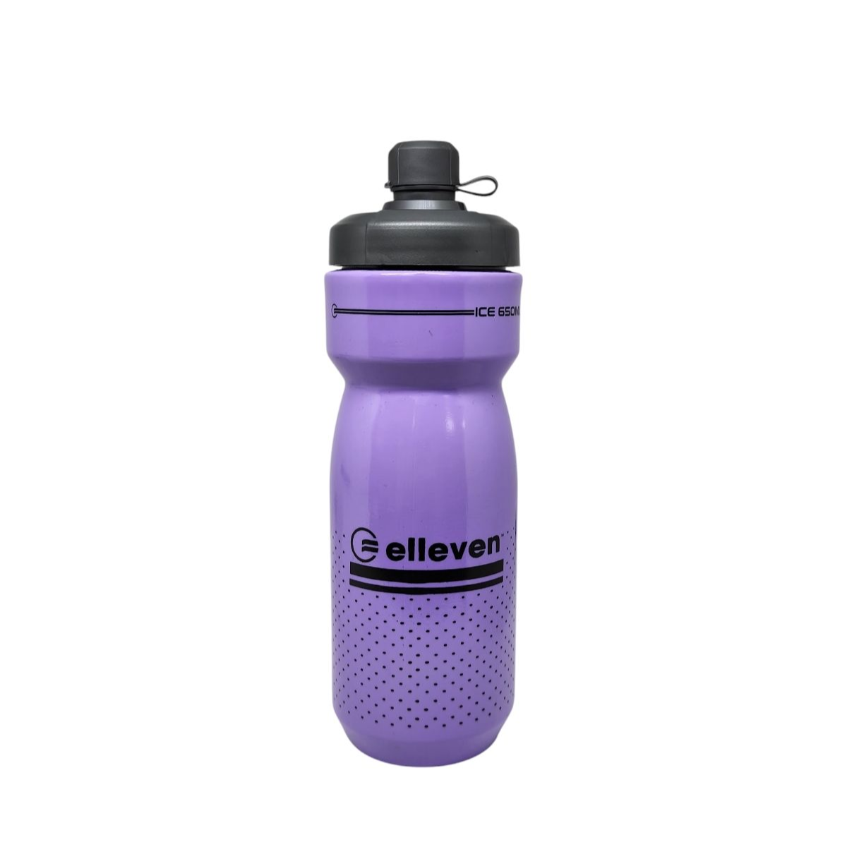 Garrafa térmica Elleven Colors 650ml com tampa protetora