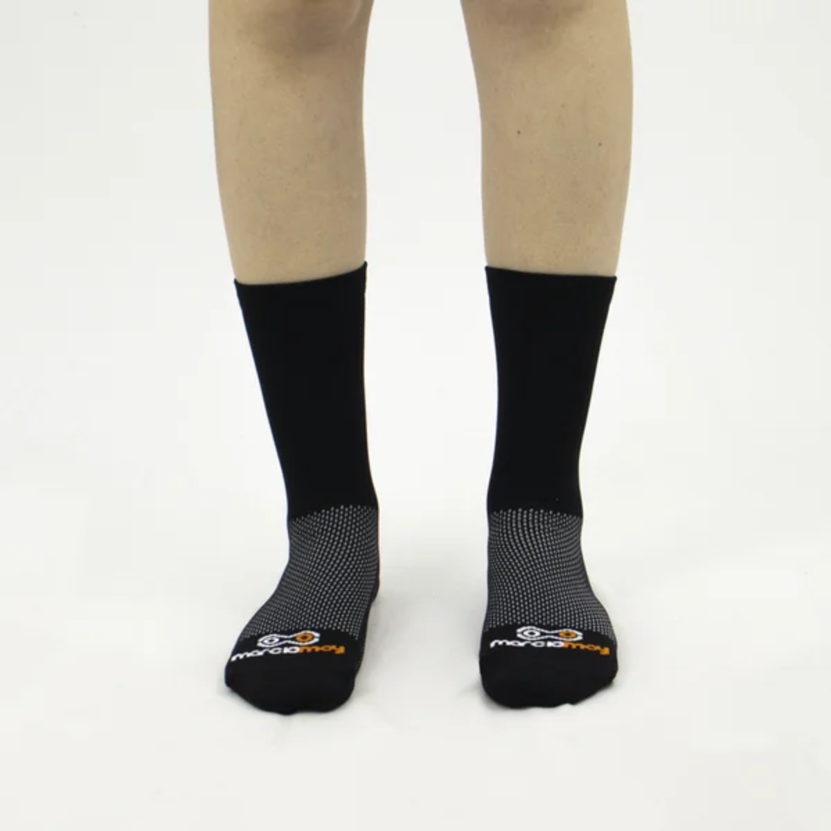 Meia de ciclismo Marcio May Sports