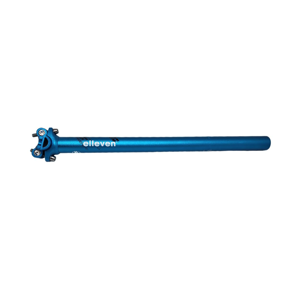 Canote de selim Elleven Colors 27.2x400mm