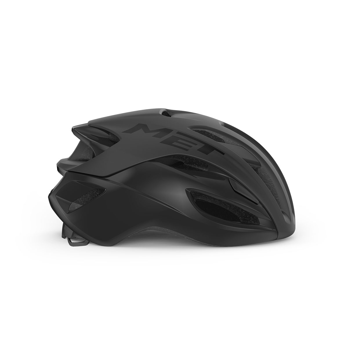 Capacete MET Road Rivale MIPS