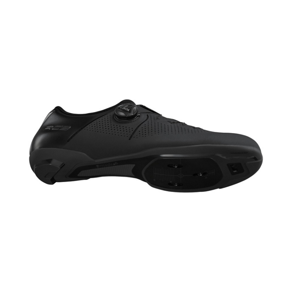 Sapatilha Shimano Road SH-RC302