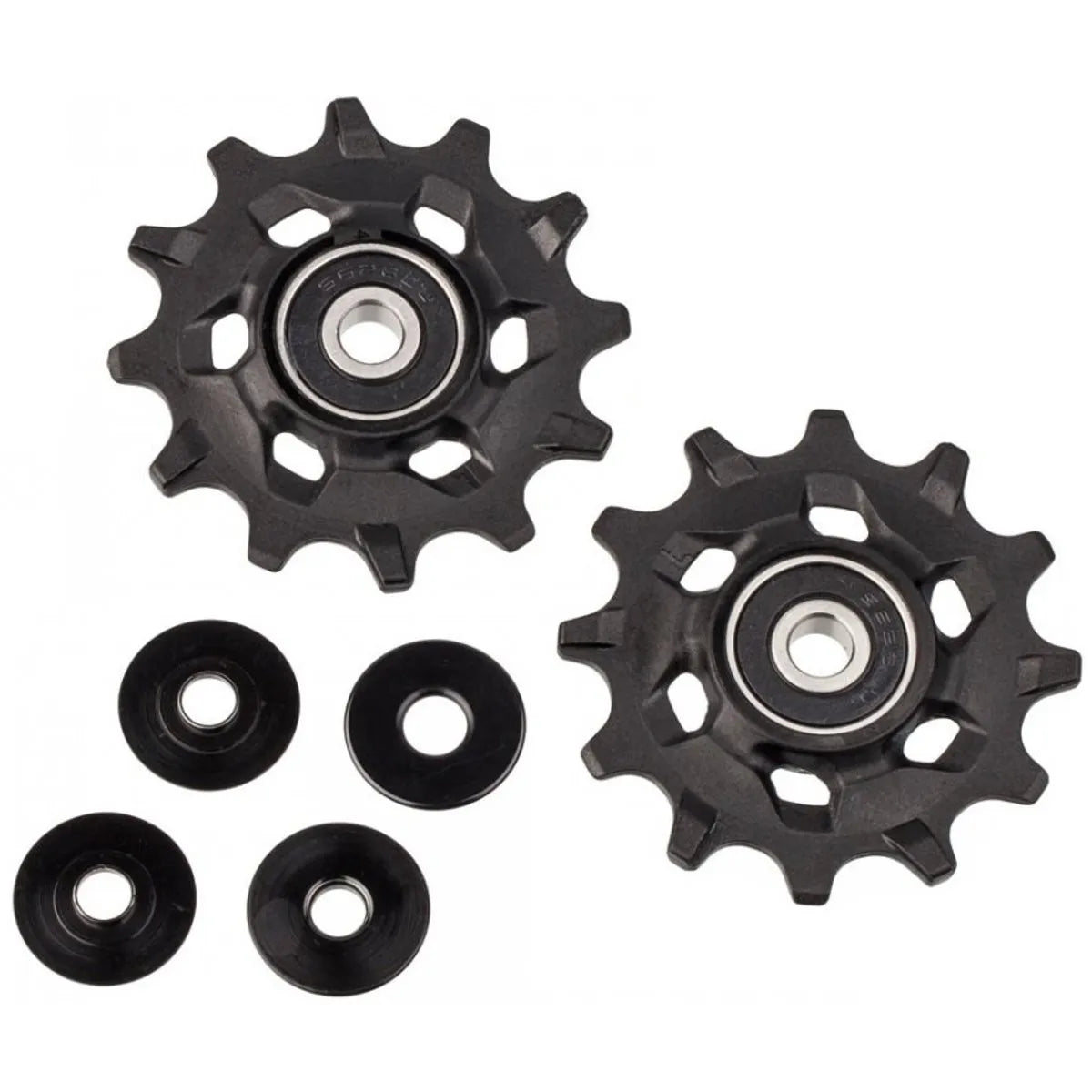 Polia/Roldana de Câmbio Sram X01, X01DH, X1 e FORCE1 X-SYNC